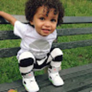 Meet your Posher, Eugenia